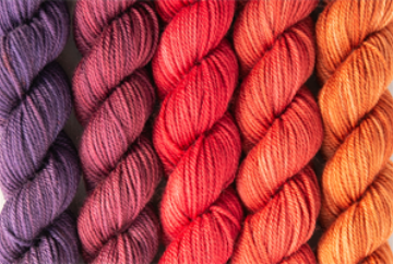 Yarn Guide