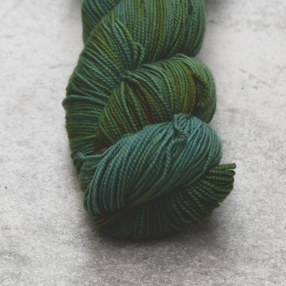 Fyberspates Vivacious 4 Ply Botanicals Yarn