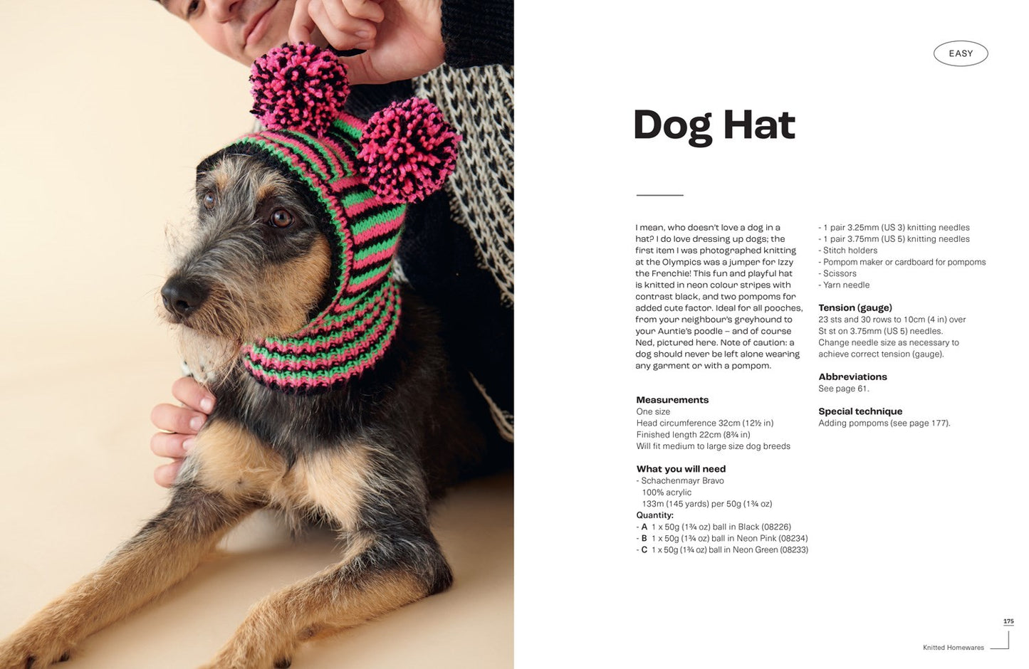 Get Stitched by Tom Daley