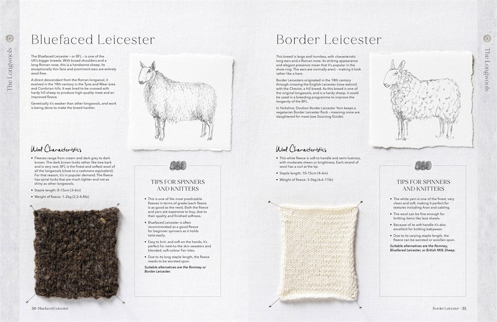 The Wonder of Wool