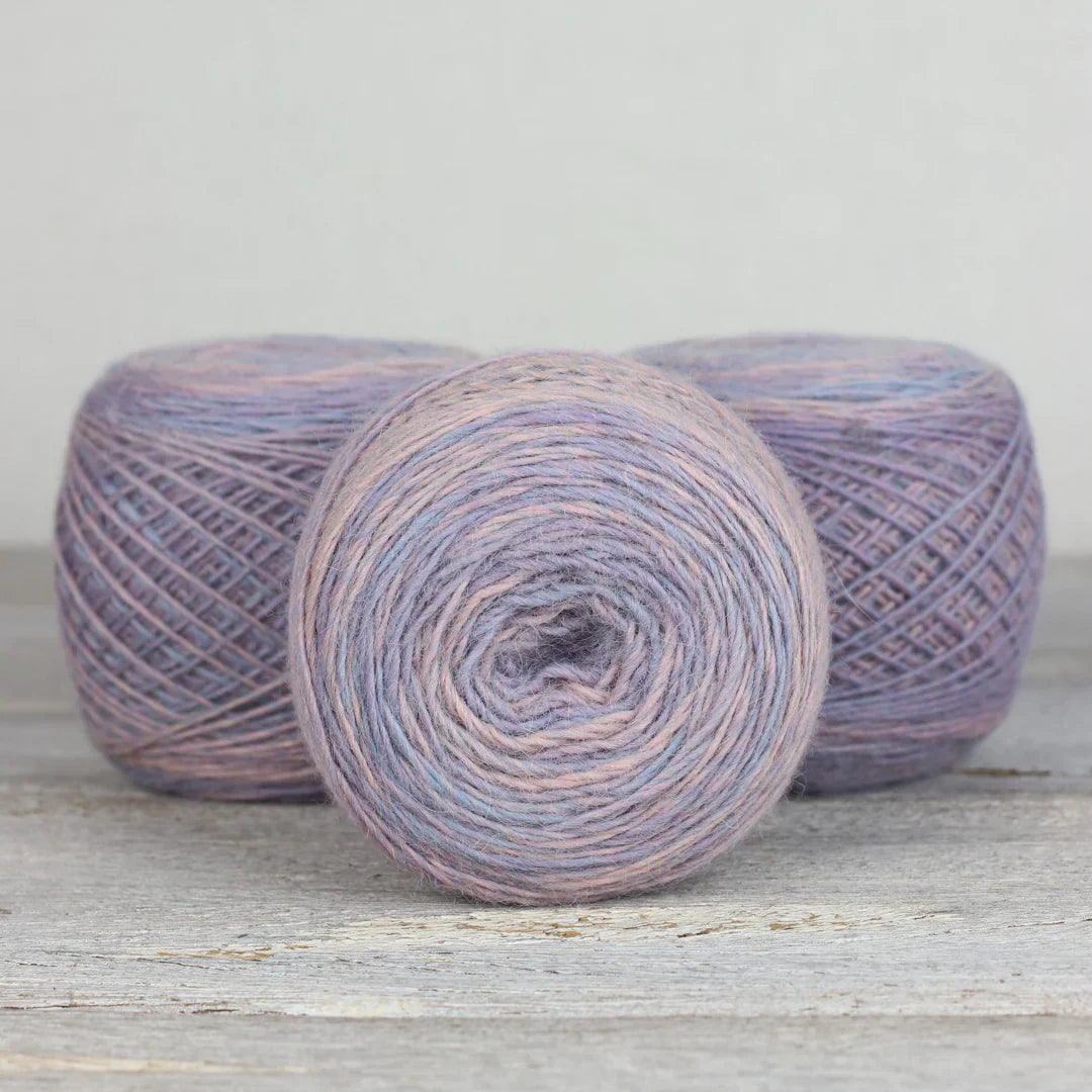 The Fibre Co. Transitions