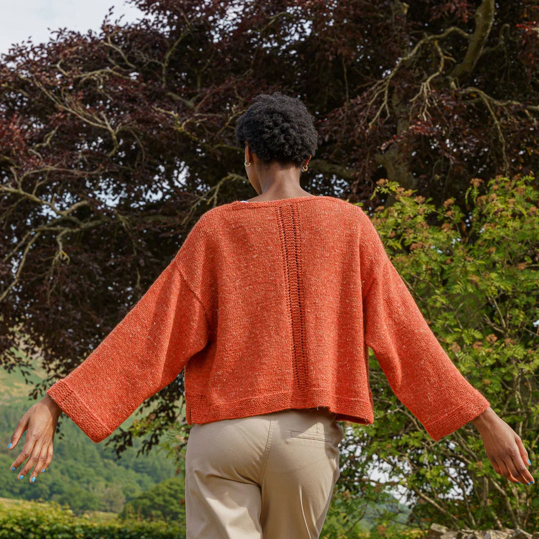 Connections Cardy Pattern