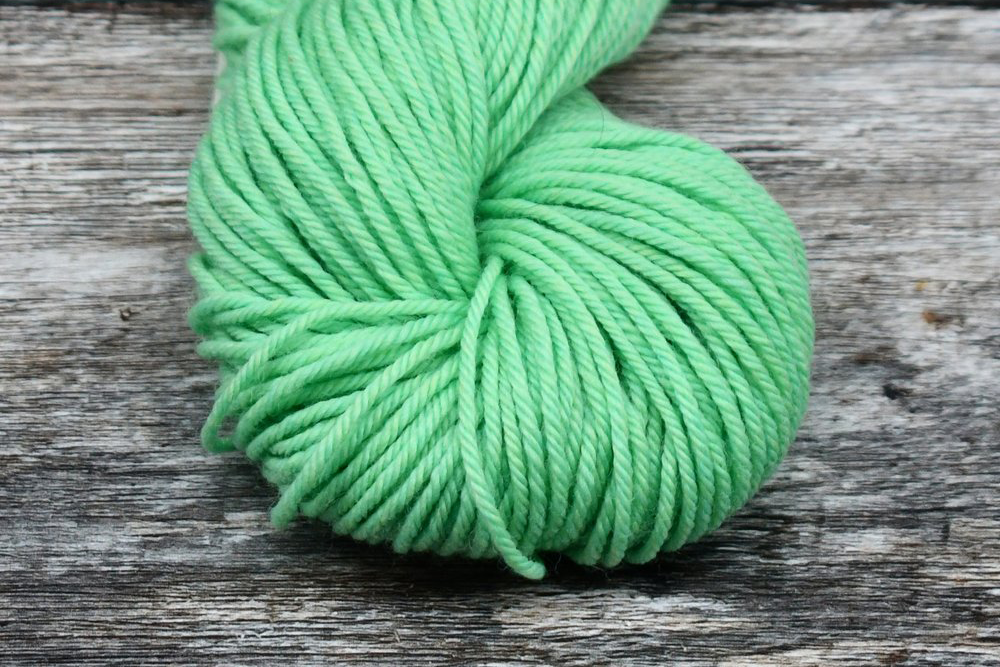 CoopKnits Socks Yeah! DK