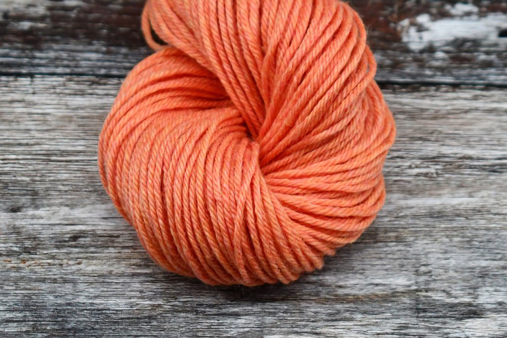 CoopKnits Socks Yeah! DK