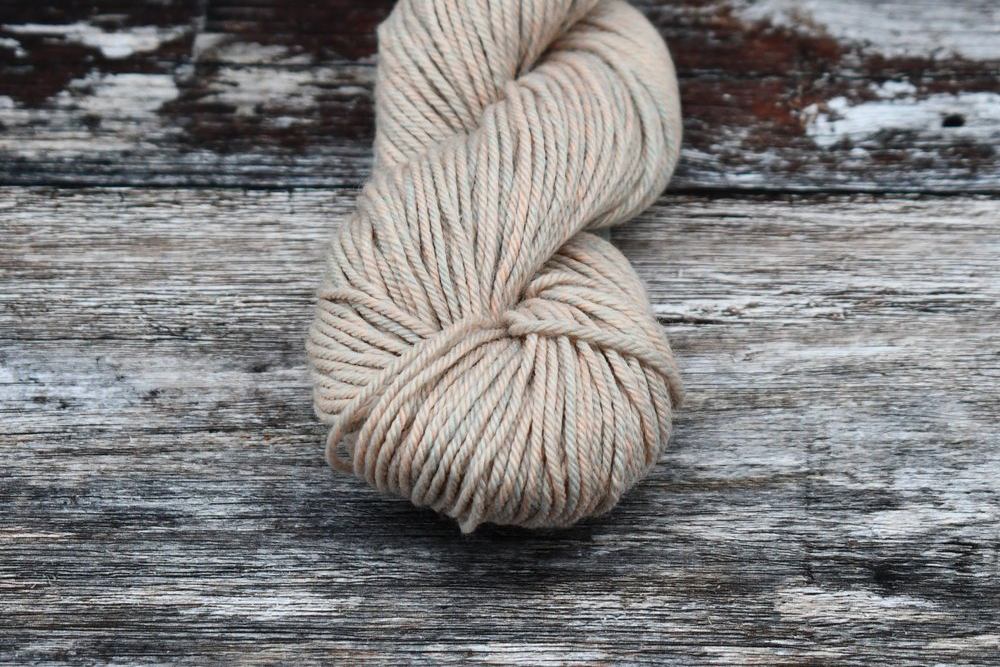 CoopKnits Socks Yeah! DK