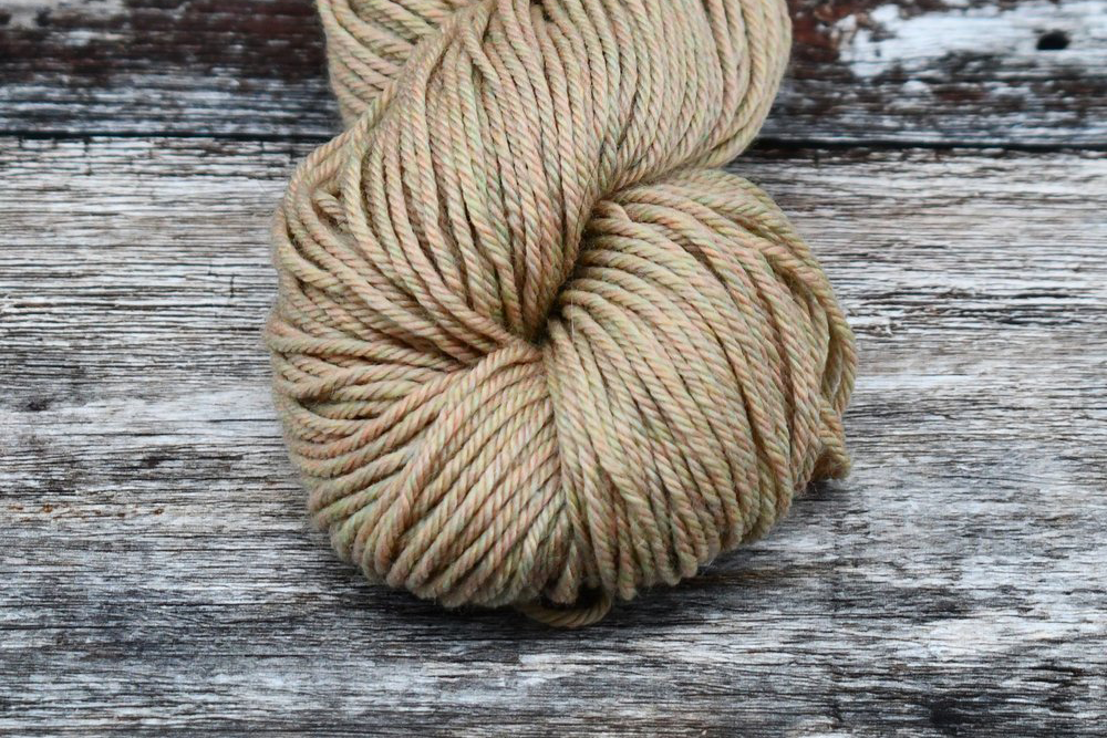 CoopKnits Socks Yeah! DK