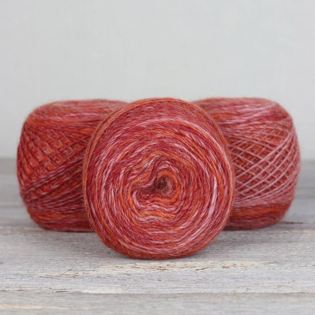 The Fibre Co. Transitions