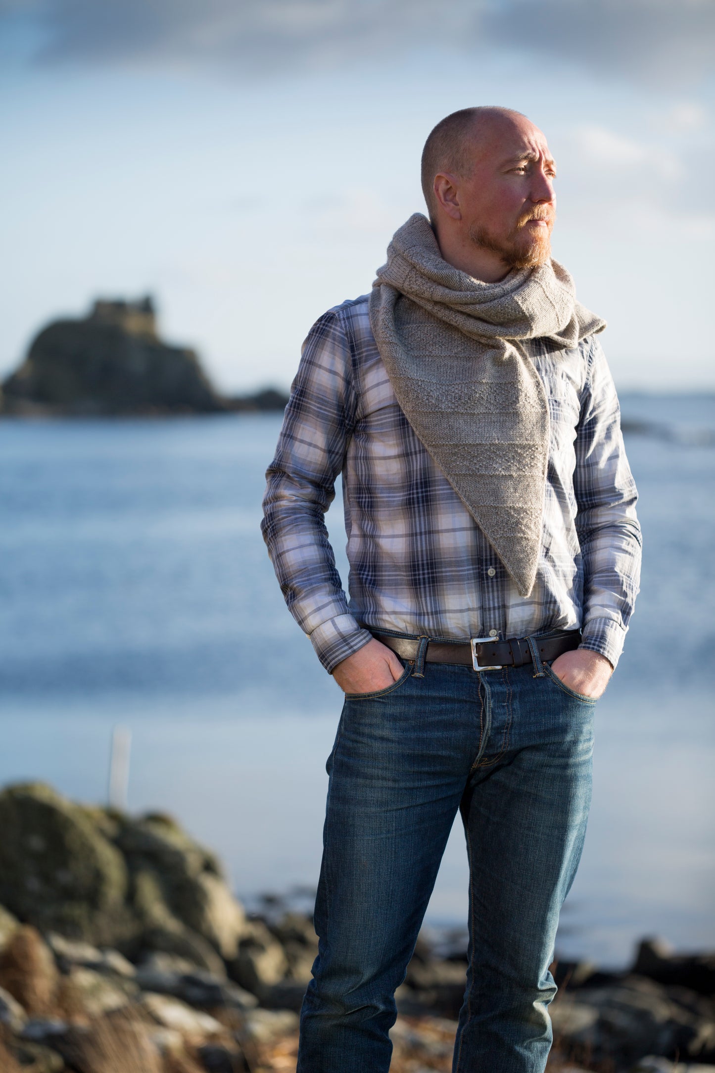 Kate Davies Inspired by Islay