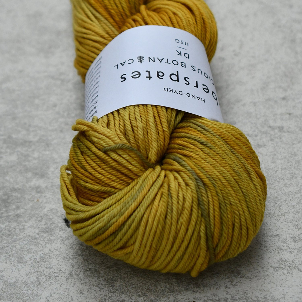 Fyberspates Vivacious DK Botanicals Yarn