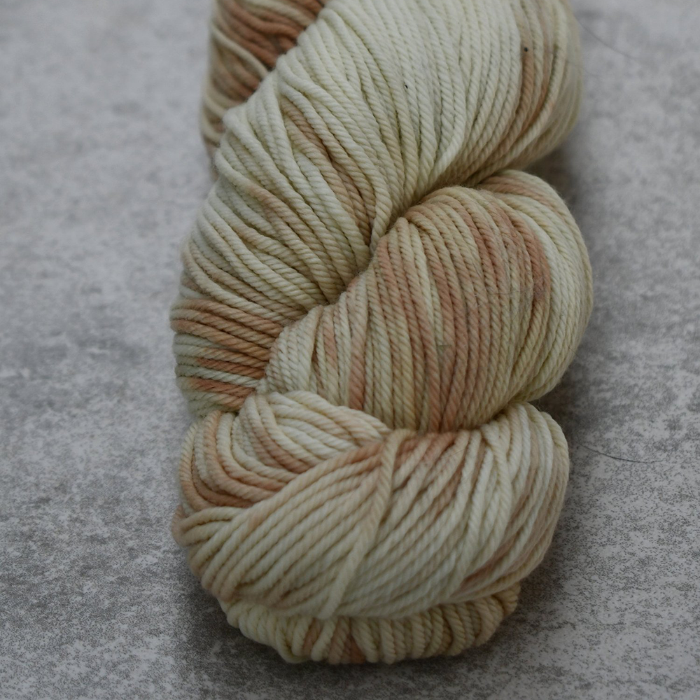 Fyberspates Vivacious DK Botanicals Yarn