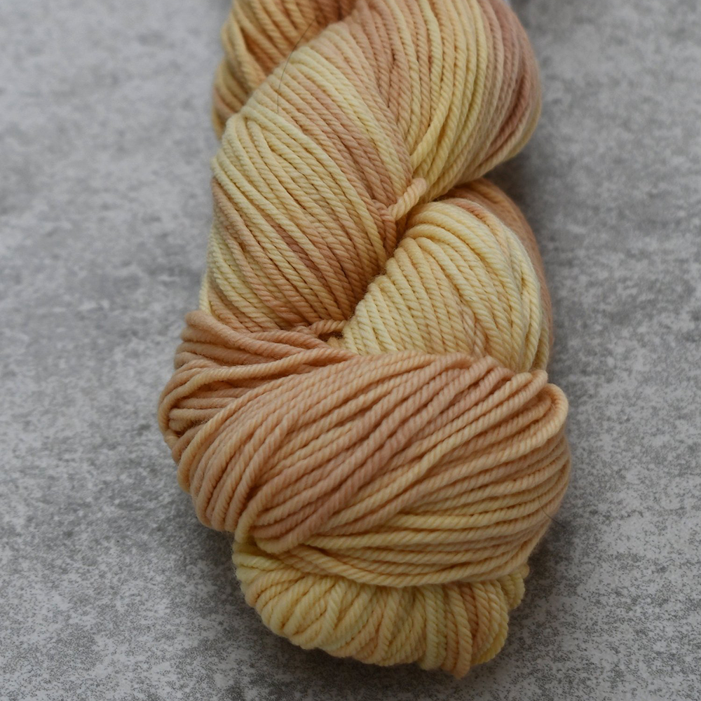 Fyberspates Vivacious DK Botanicals Yarn