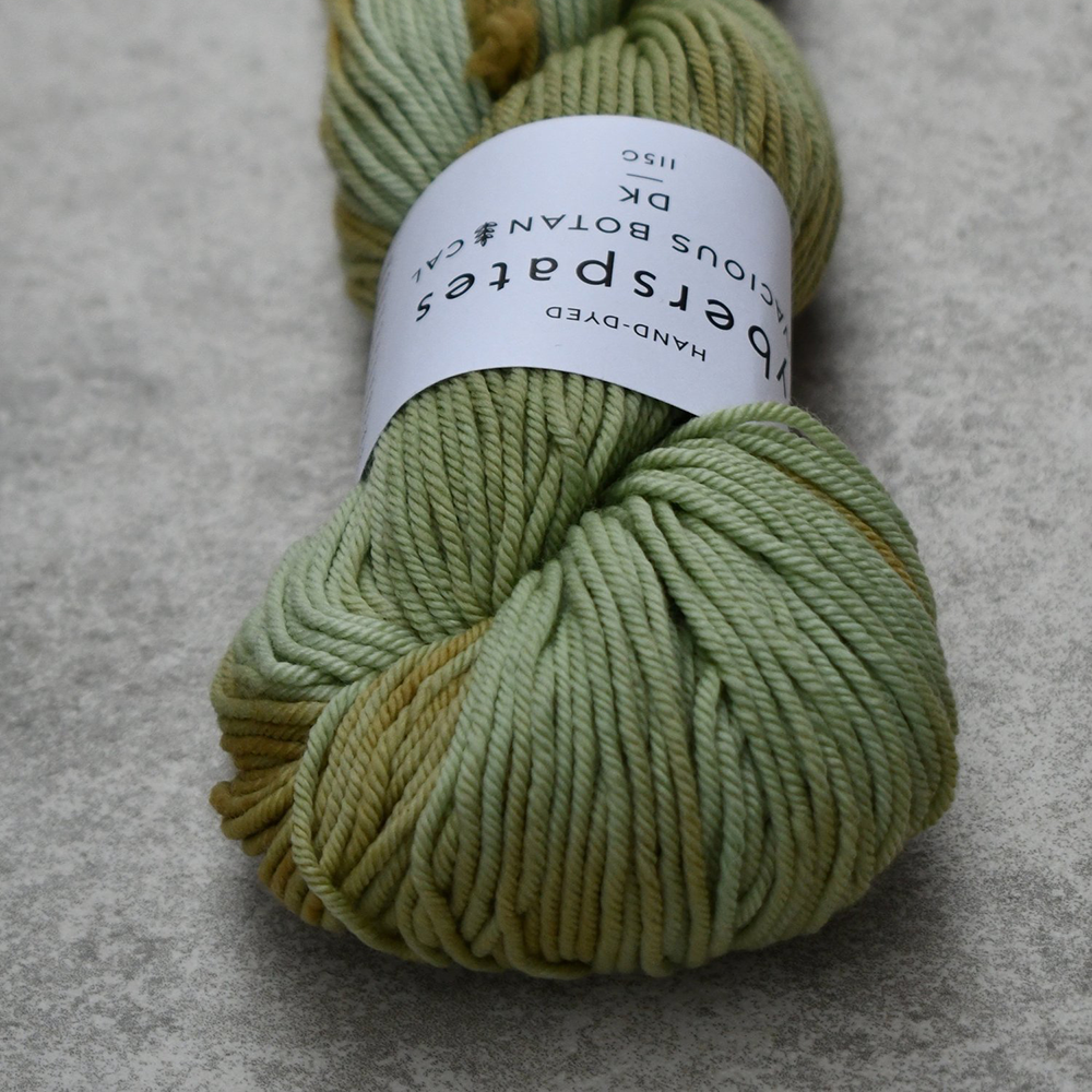 Fyberspates Vivacious DK Botanicals Yarn