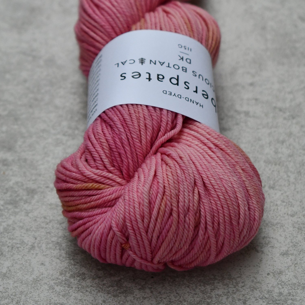 Fyberspates Vivacious DK Botanicals Yarn