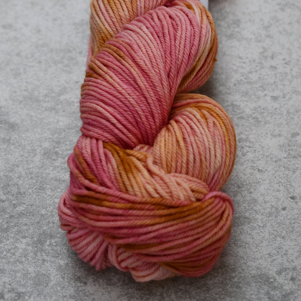 Fyberspates Vivacious DK Botanicals Yarn