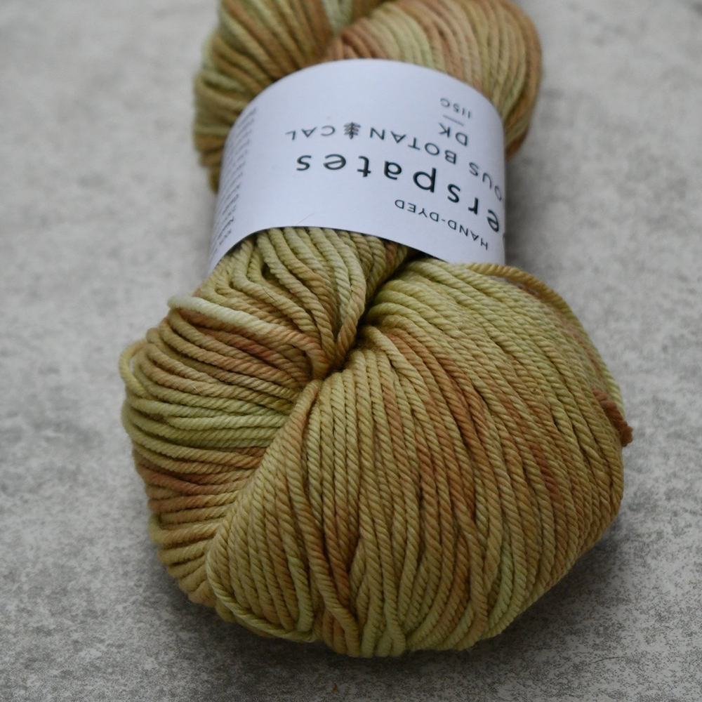 Fyberspates Vivacious DK Botanicals Yarn