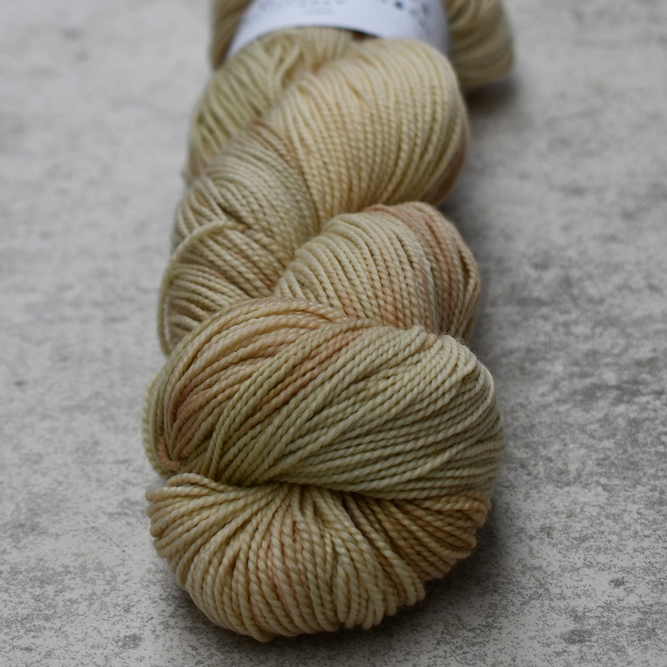 Fyberspates Vivacious 4 Ply Botanicals Yarn