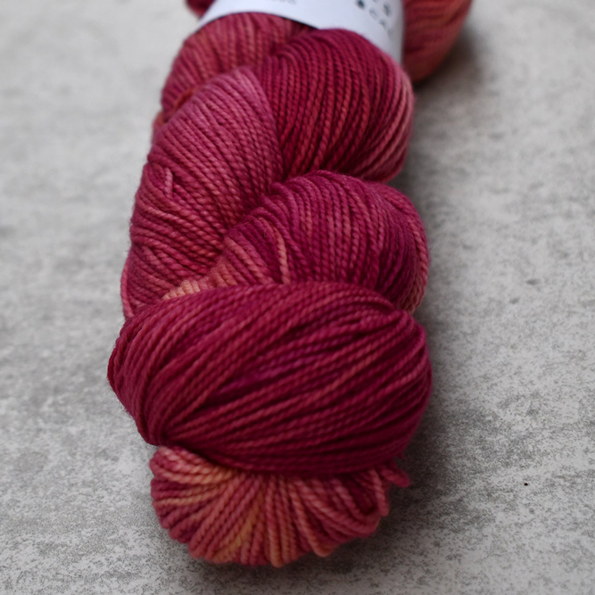 Fyberspates Vivacious 4 Ply Botanicals Yarn