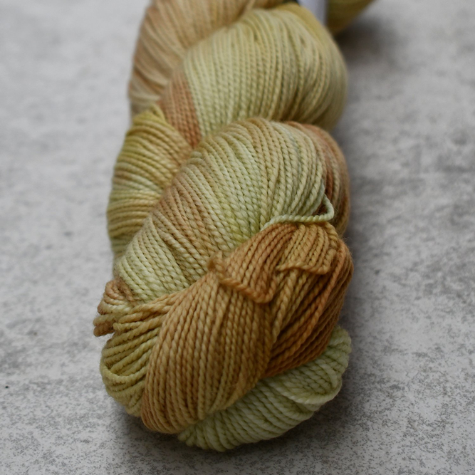 Fyberspates Vivacious 4 Ply Botanicals Yarn