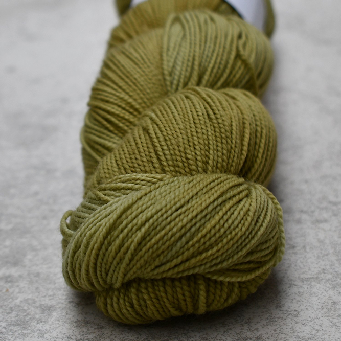 Fyberspates Vivacious 4 Ply Botanicals Yarn