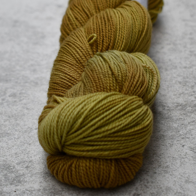 Fyberspates Vivacious 4 Ply Botanicals Yarn