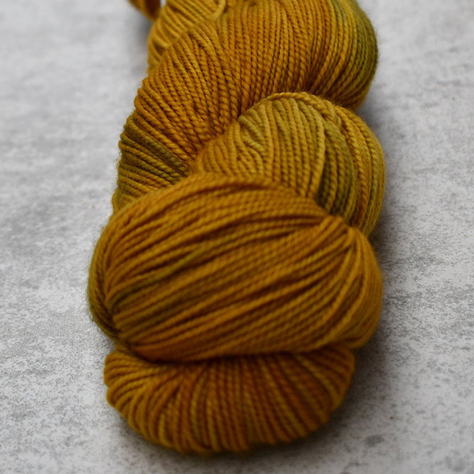 Fyberspates Vivacious 4 Ply Botanicals Yarn