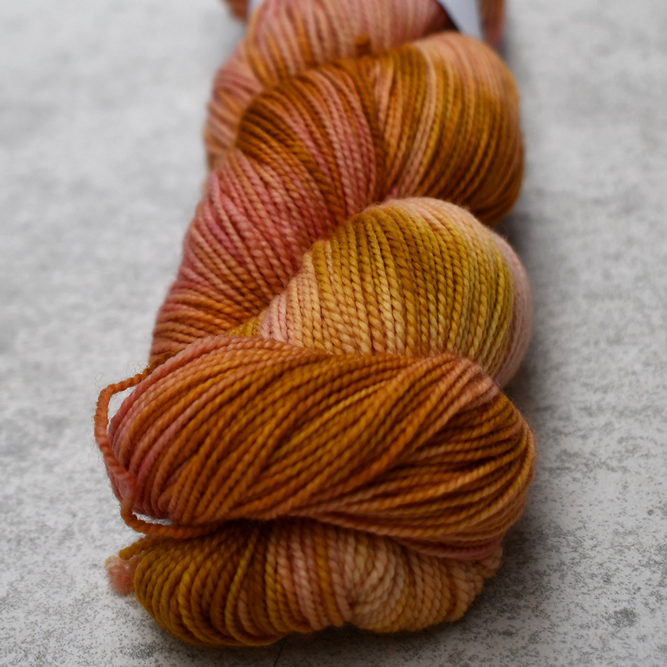 Fyberspates Vivacious 4 Ply Botanicals Yarn