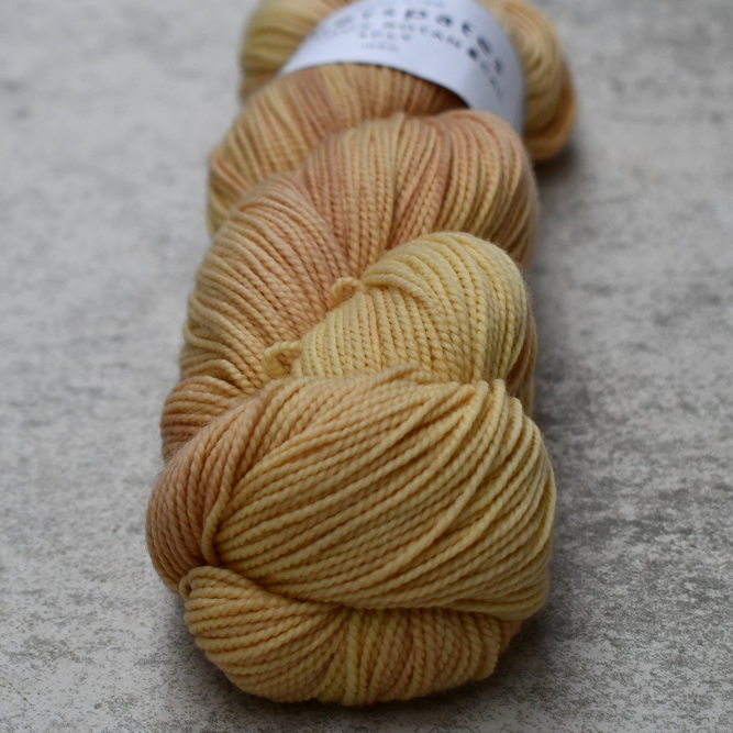 Fyberspates Vivacious 4 Ply Botanicals Yarn