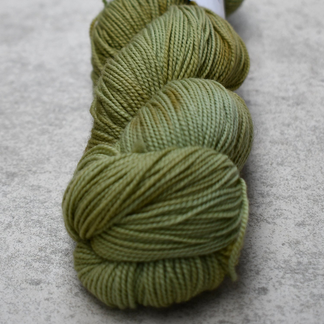 Fyberspates Vivacious 4 Ply Botanicals Yarn