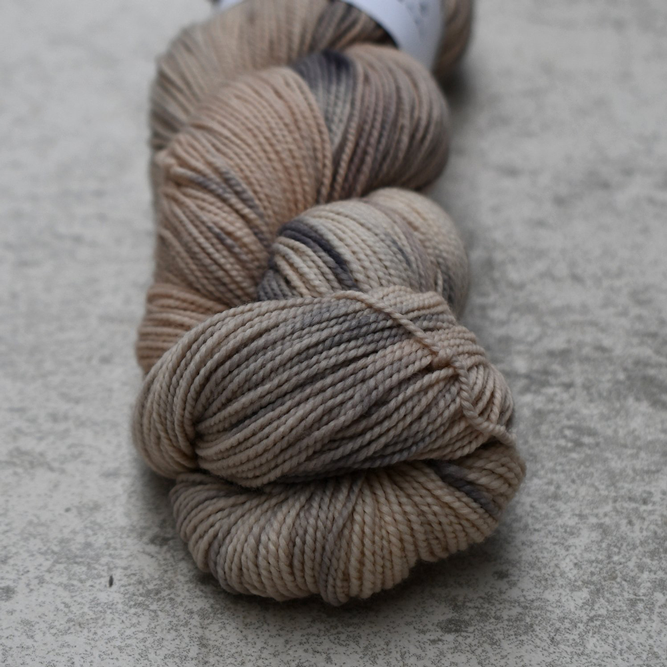 Fyberspates Vivacious 4 Ply Botanicals Yarn