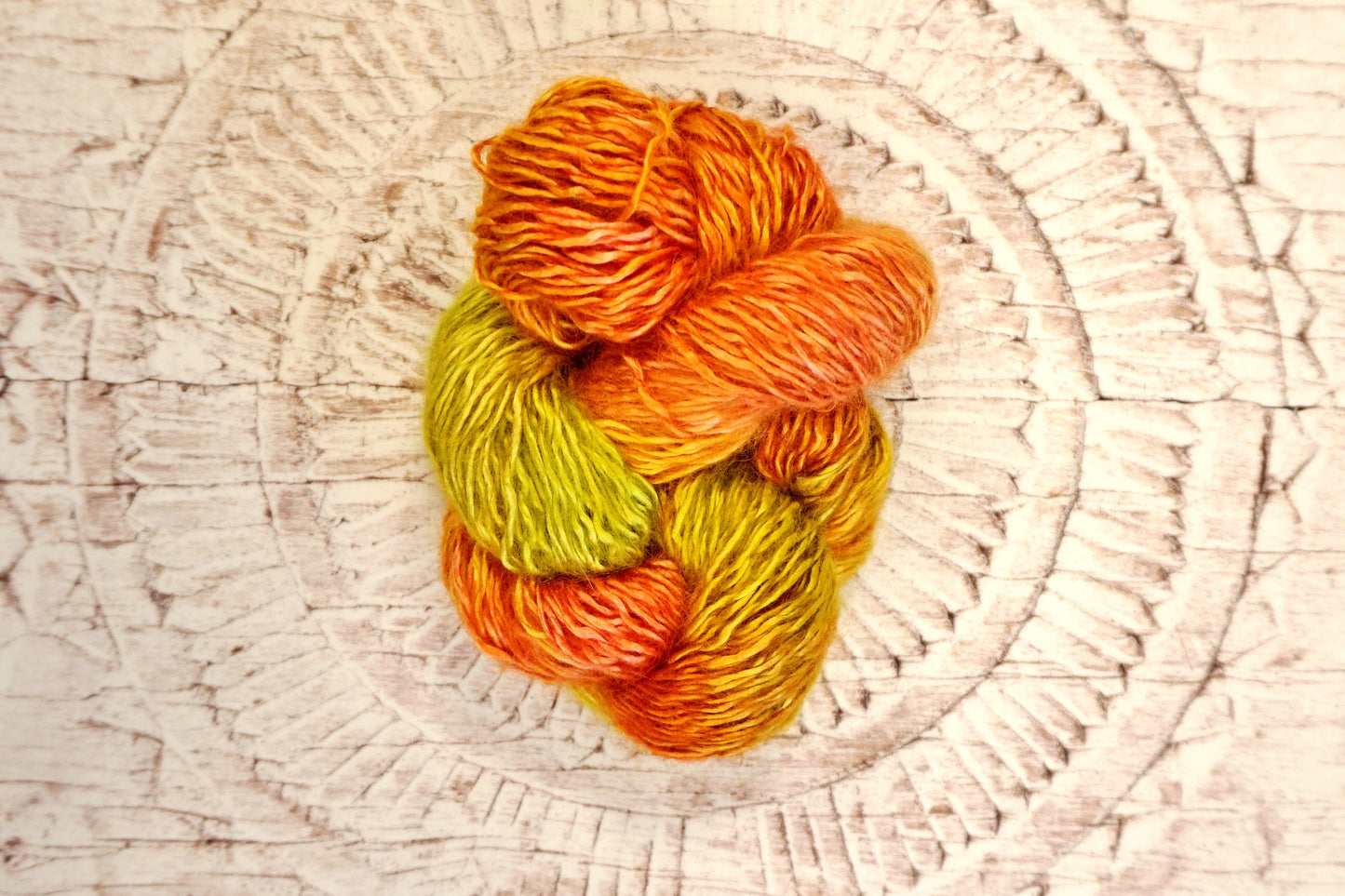 Fyberspates Faery Wings Yarn