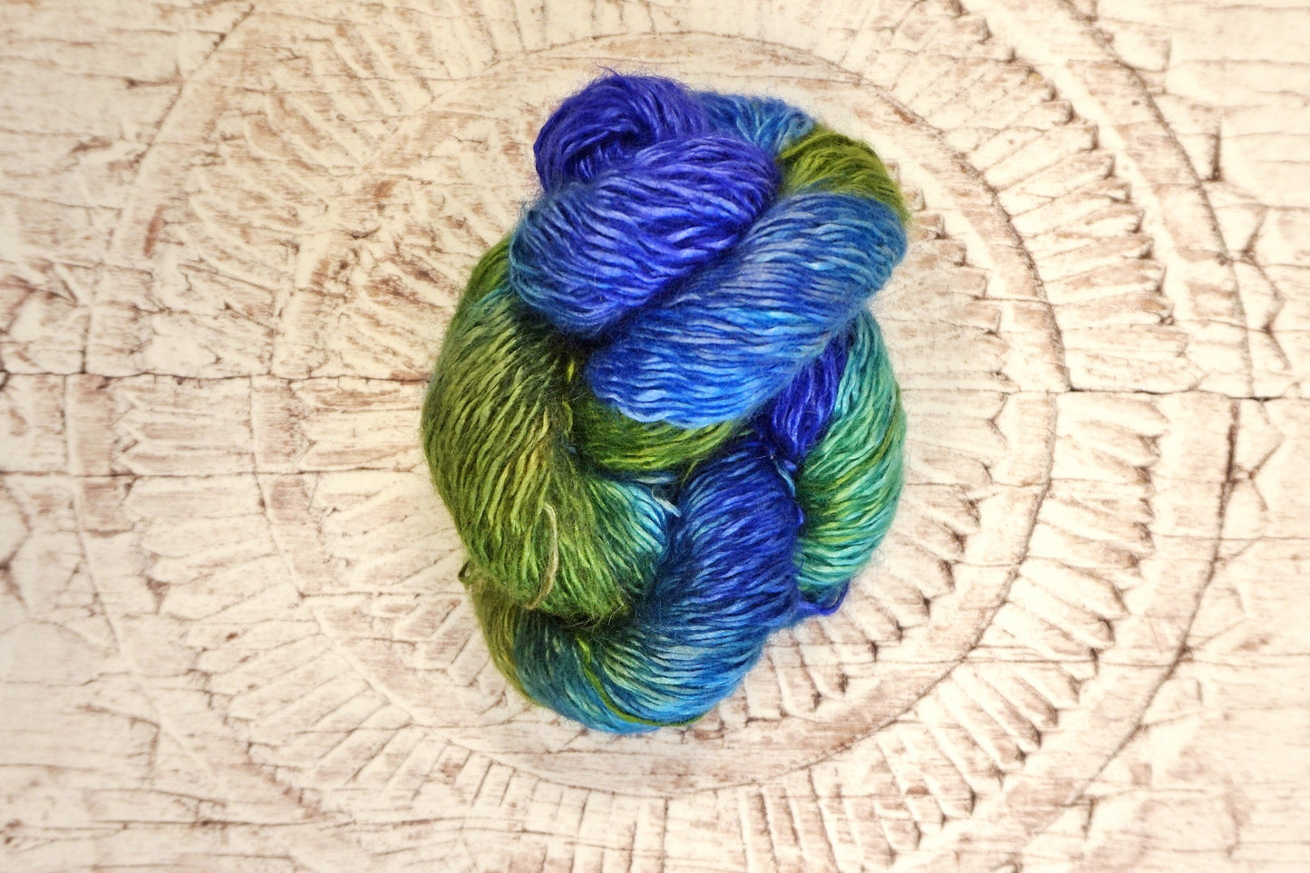 Fyberspates Faery Wings Yarn