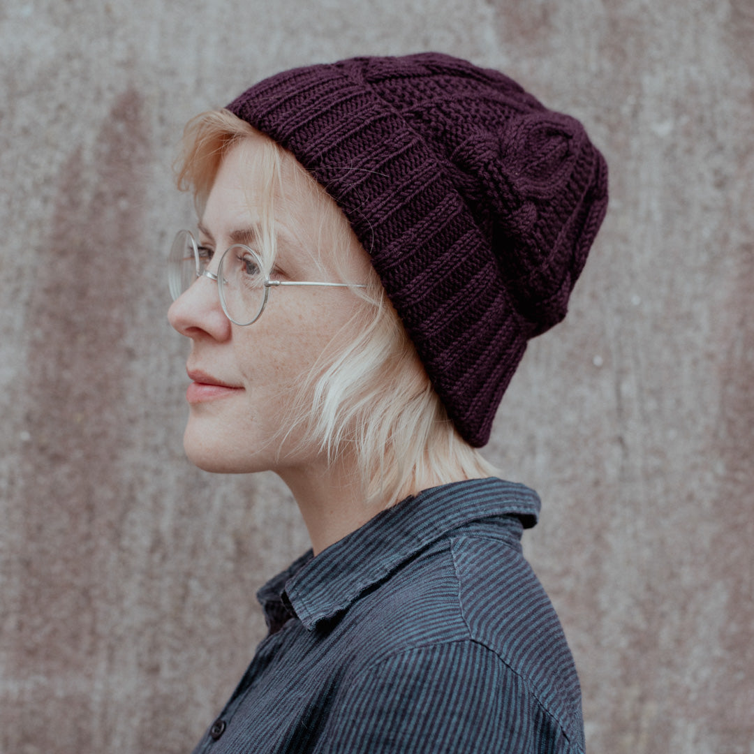Global Shift Hat Pattern