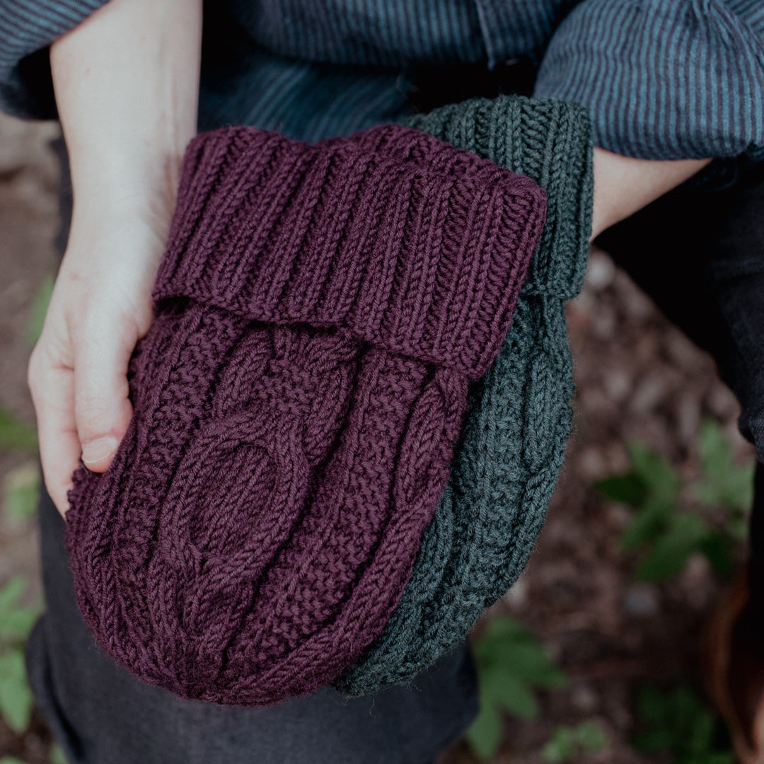 Global Shift Hat Pattern