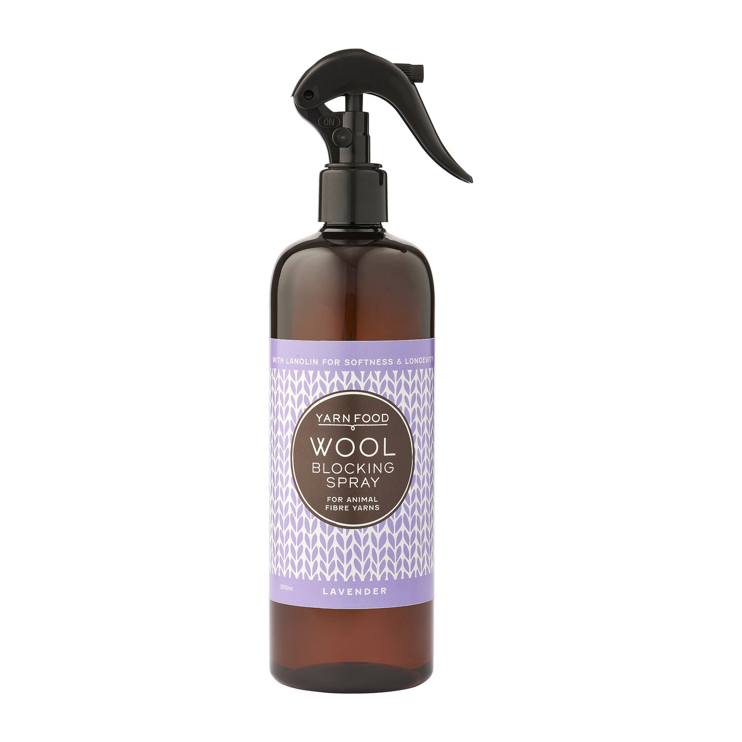 Yarn Food Blocking Spray