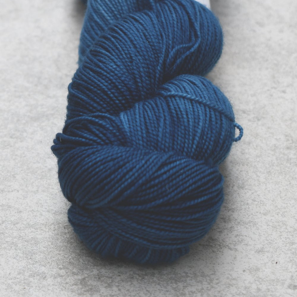 Fyberspates Vivacious 4 Ply Botanicals Yarn