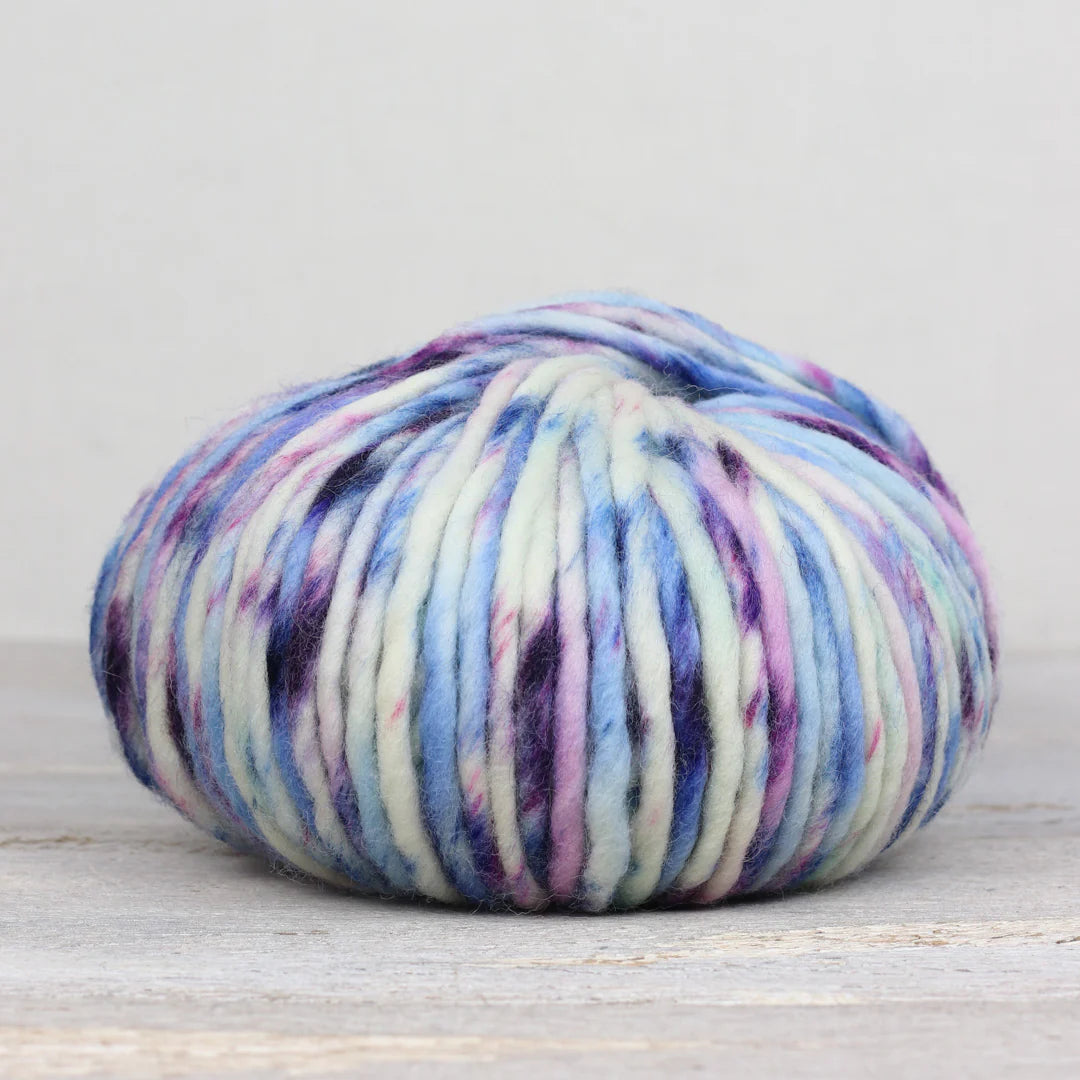 The Fibre Co. &Make Super Bulky Artisan Series