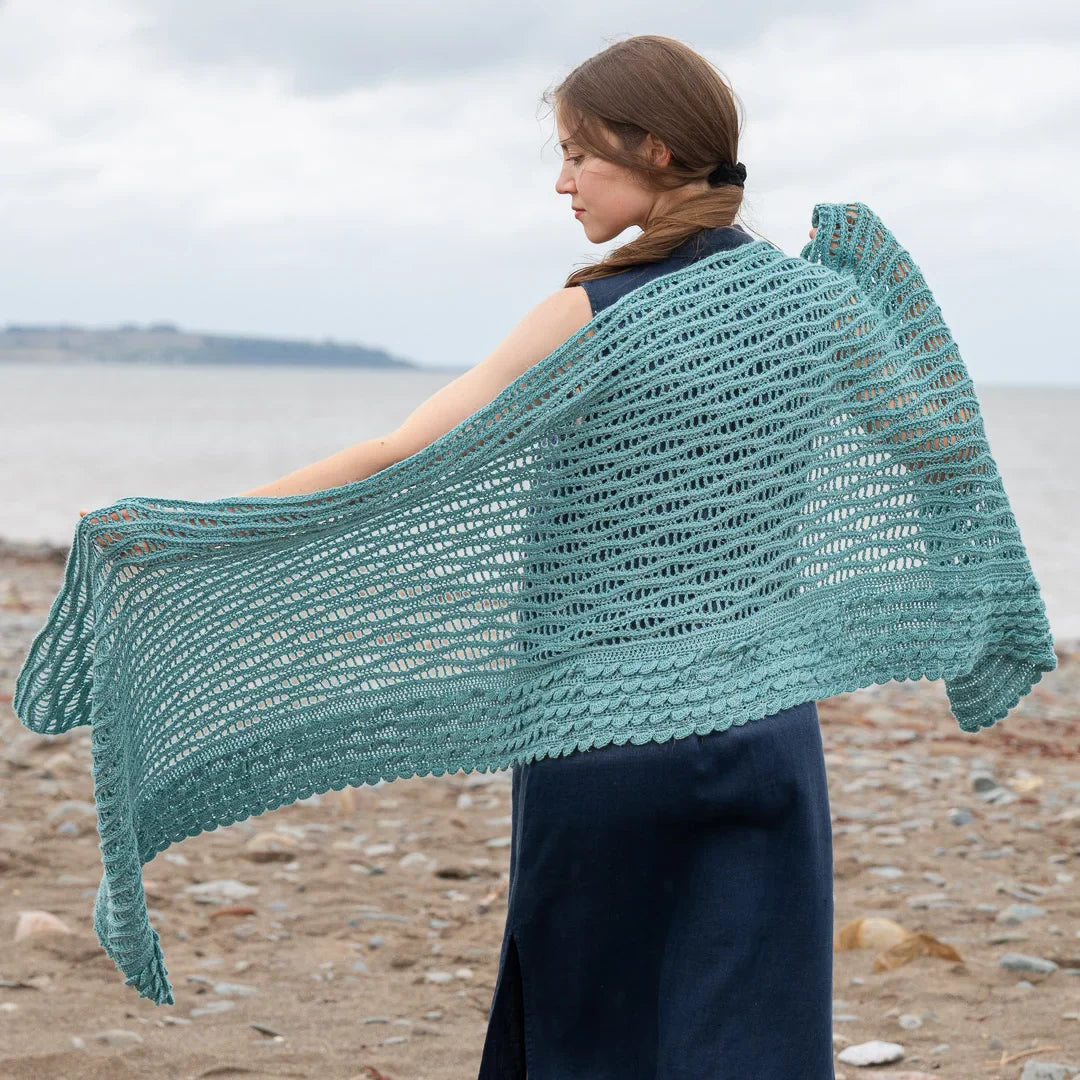 Maris Wrap Pattern