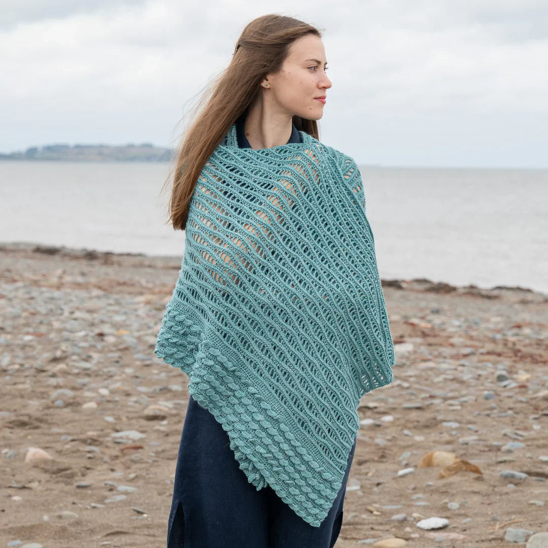 Maris Wrap Pattern