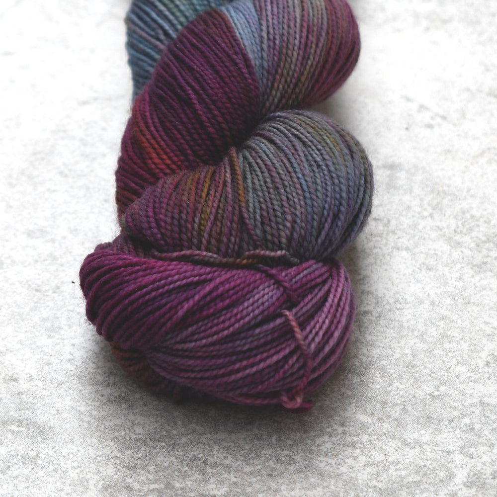 Fyberspates Vivacious 4 Ply Botanicals Yarn