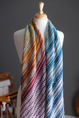 SweetGeorgia Pattern - Chari