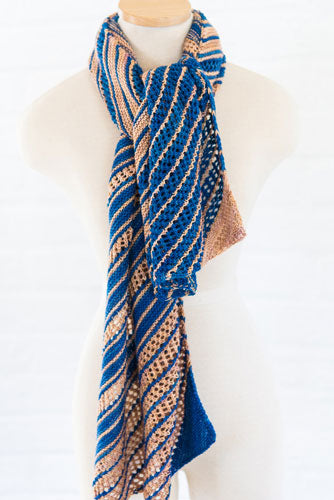 SweetGeorgia Pattern - Chari