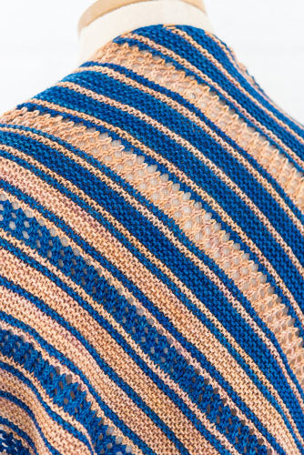 SweetGeorgia Pattern - Chari