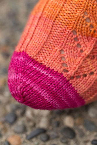 SweetGeorgia Pattern - Hele