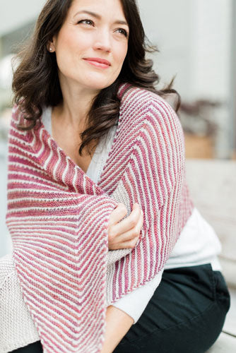 SweetGeorgia Pattern - Kiowa