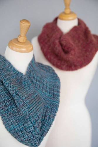 SweetGeorgia Pattern - Nilas