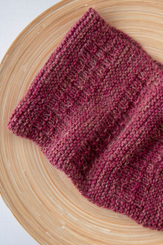 SweetGeorgia Pattern - Nilas