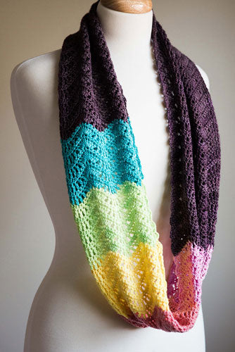 SweetGeorgia Pattern - Yona