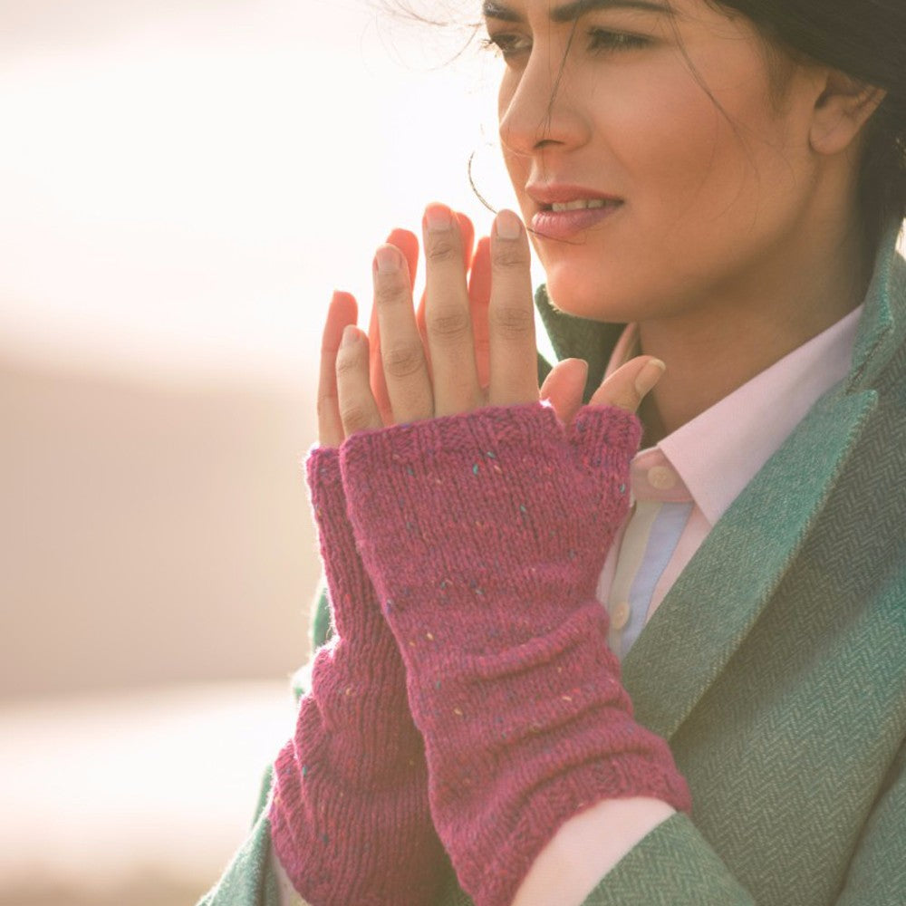 St. Bega Mitts