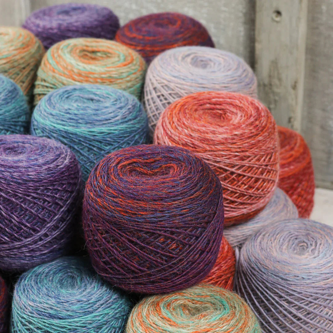 The Fibre Co. Transitions