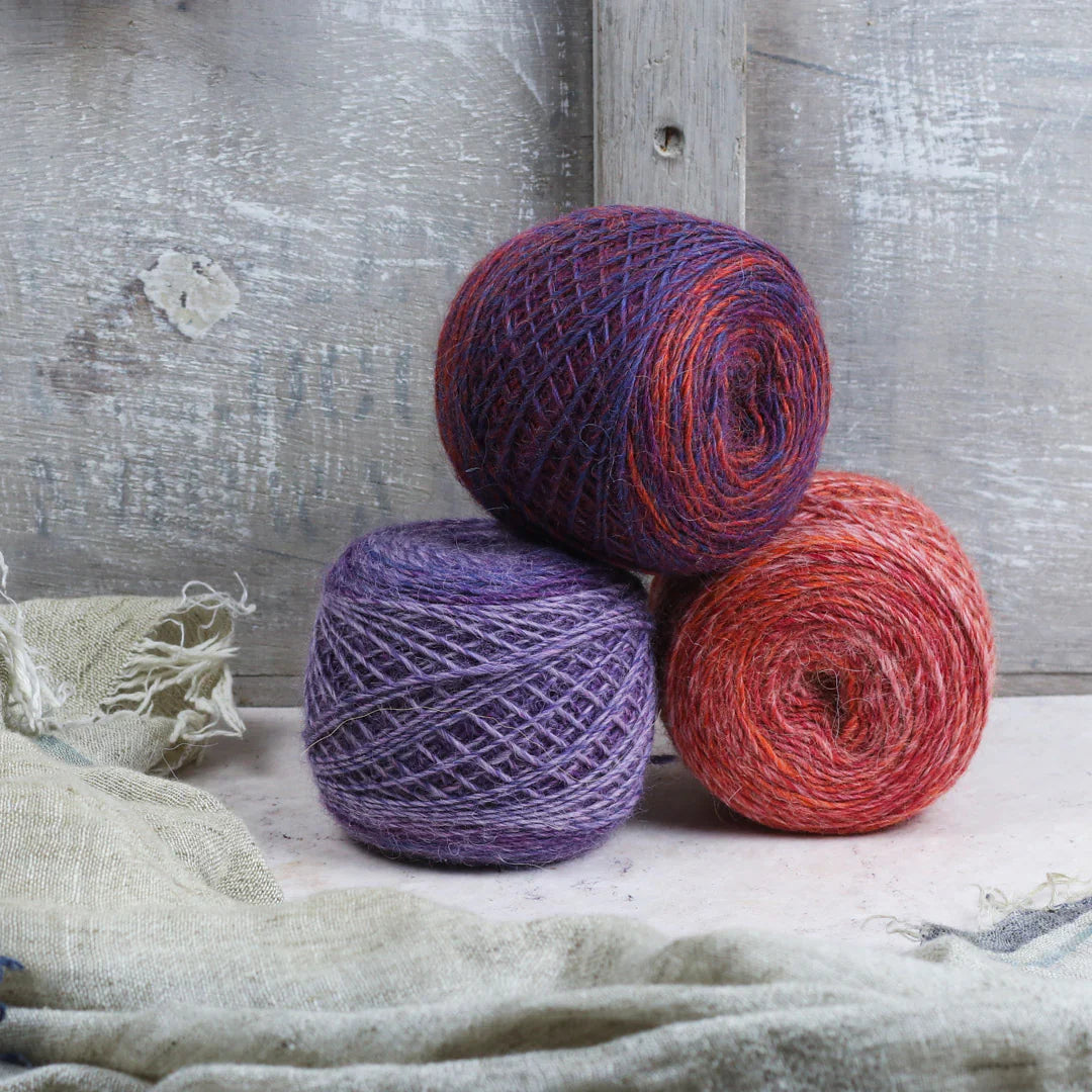 The Fibre Co. Transitions